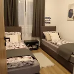Apartment Blue Mare *