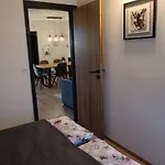 Blue Mare Apartment *
