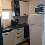 Apartment Blue Mare Nin