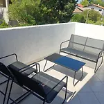 Apartment Blue Mare *