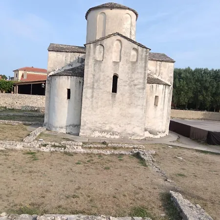 شقة Blue Mare نين