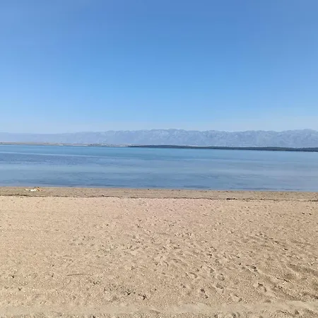 شقة Blue Mare نين