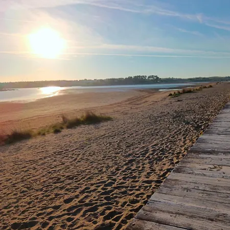 شقة Blue Mare نين