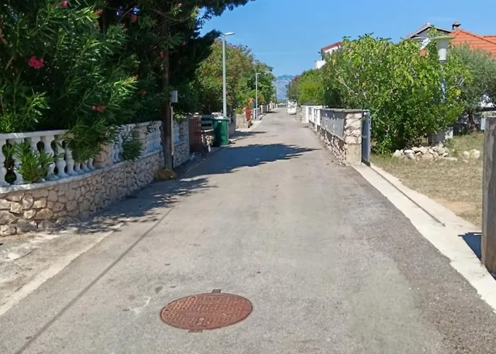 Apartman Blue Mare Nin