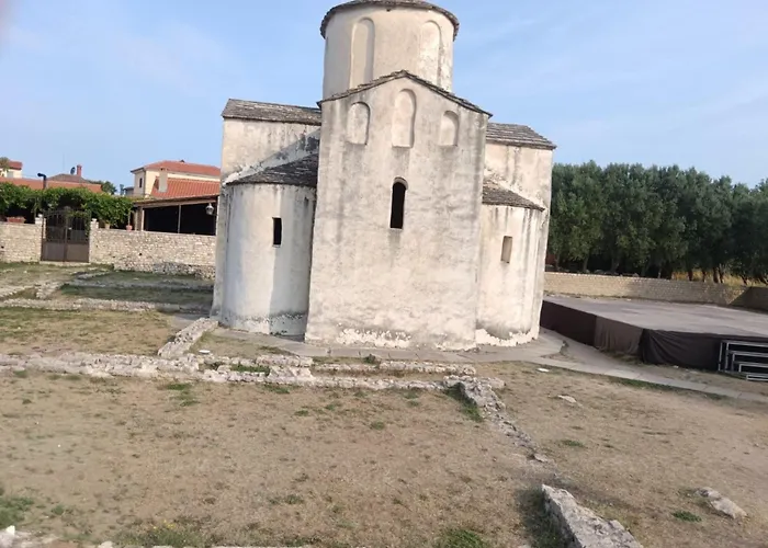 Apartman Blue Mare Nin