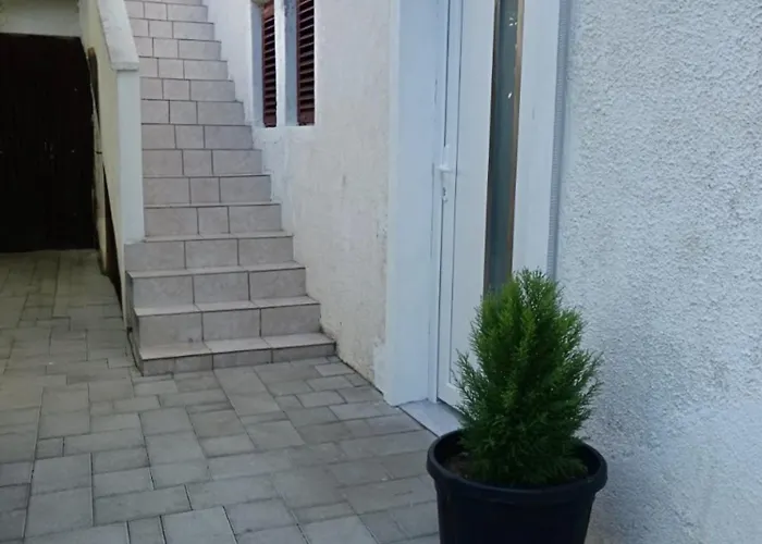 Blue Mare Apartman *