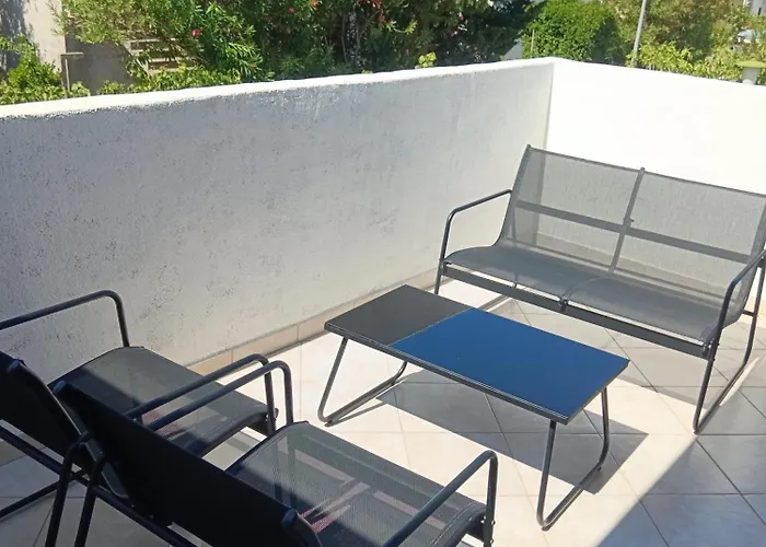 Apartman Blue Mare *