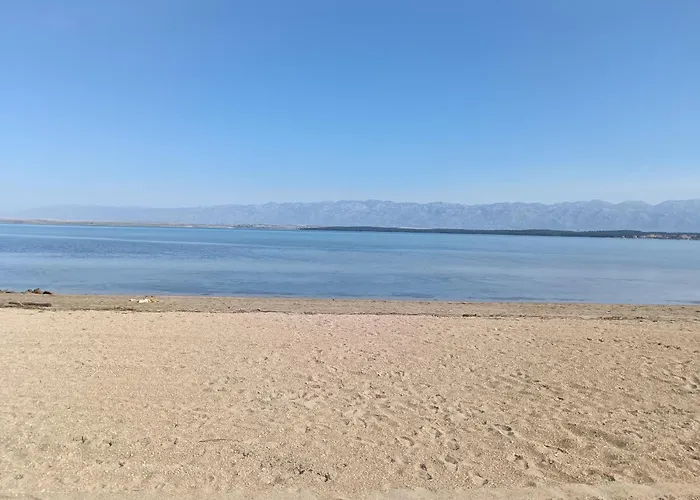 Apartman Blue Mare Nin