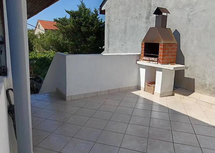 Apartman Blue Mare *