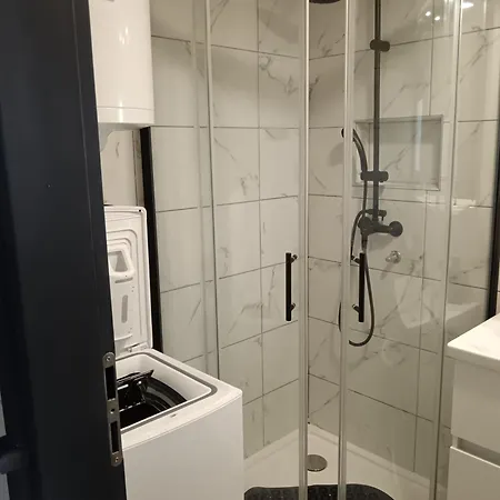 アパート Blue Mare