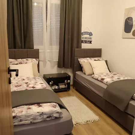 アパート Blue Mare *