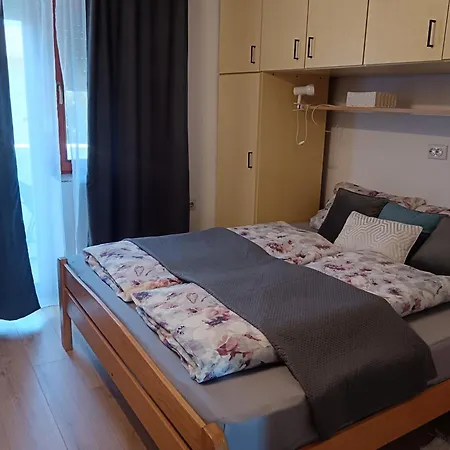 Blue Mare Apartamento *