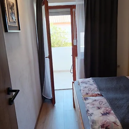 Blue Mare Apartamento