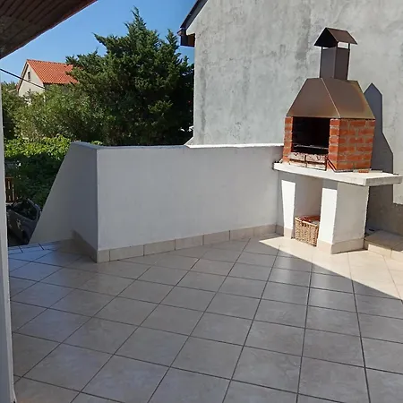 アパート Blue Mare *