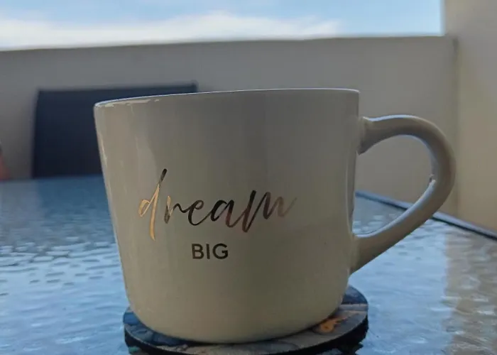 דירה Blue Mare נין