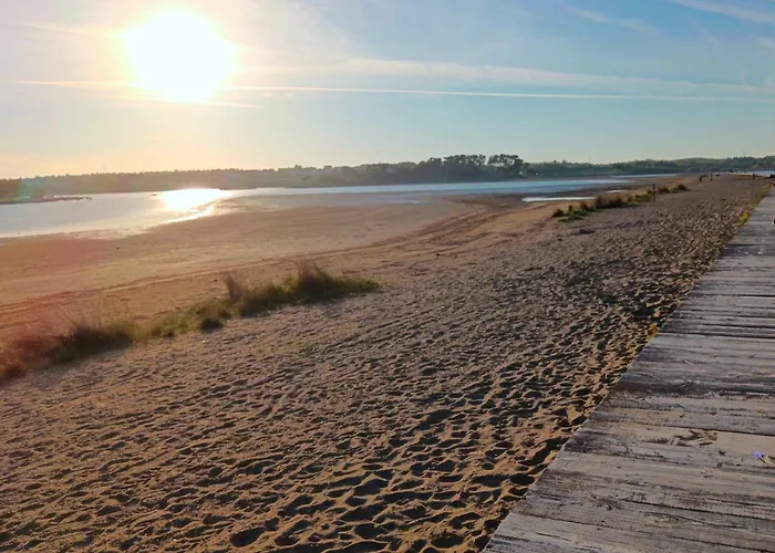 דירה Blue Mare נין